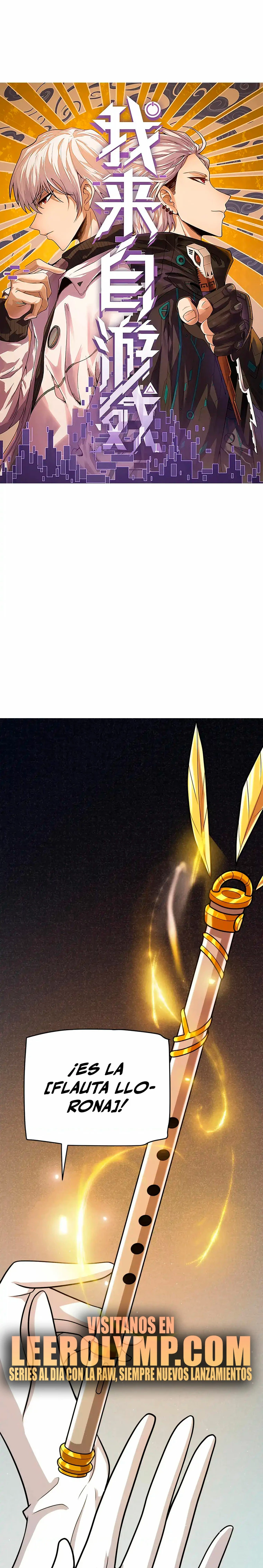 El juego del que vengo > Capitulo 304 > Page 11