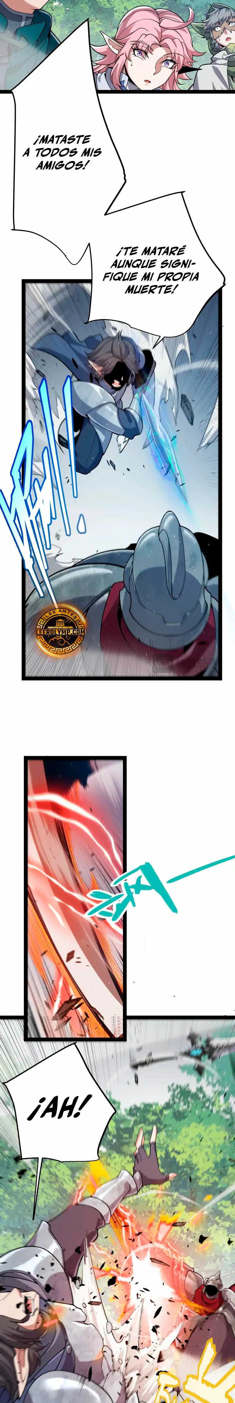 El juego del que vengo > Capitulo 304 > Page 41