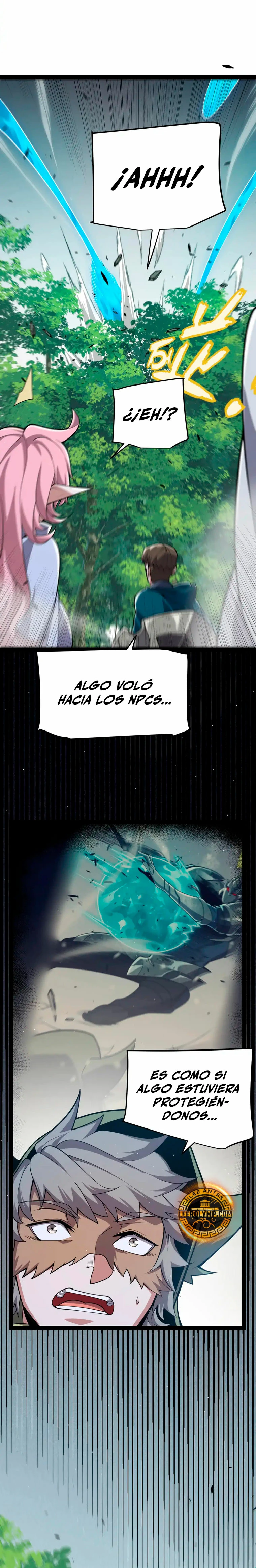 El juego del que vengo > Capitulo 304 > Page 101
