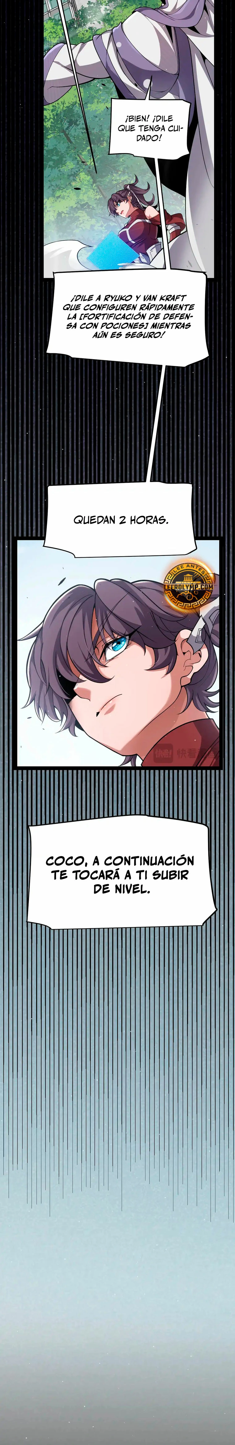 El juego del que vengo > Capitulo 304 > Page 161