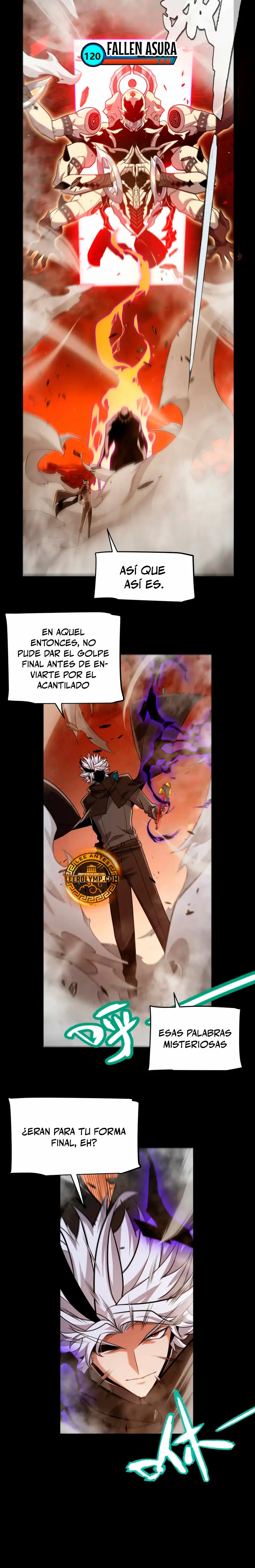 El juego del que vengo > Capitulo 304 > Page 191