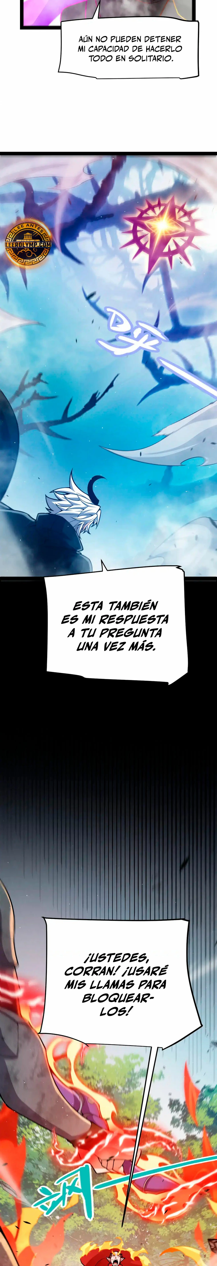 El juego del que vengo > Capitulo 304 > Page 241