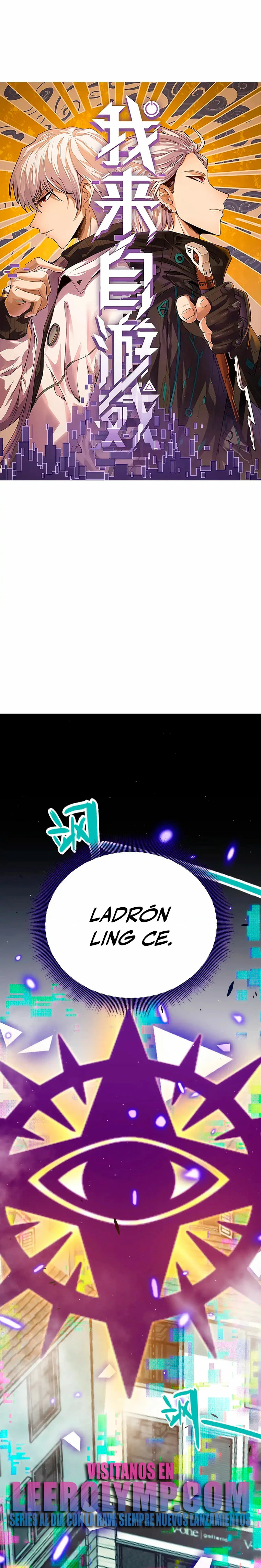 El juego del que vengo > Capitulo 308 > Page 11