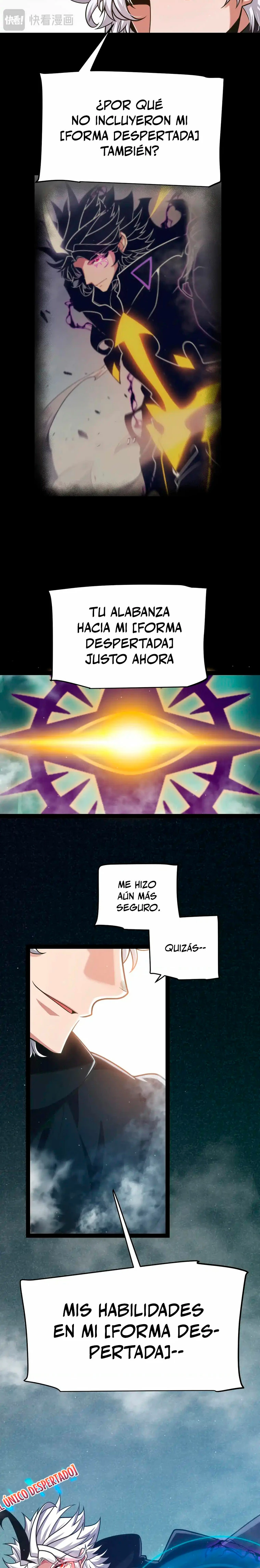 El juego del que vengo > Capitulo 308 > Page 51