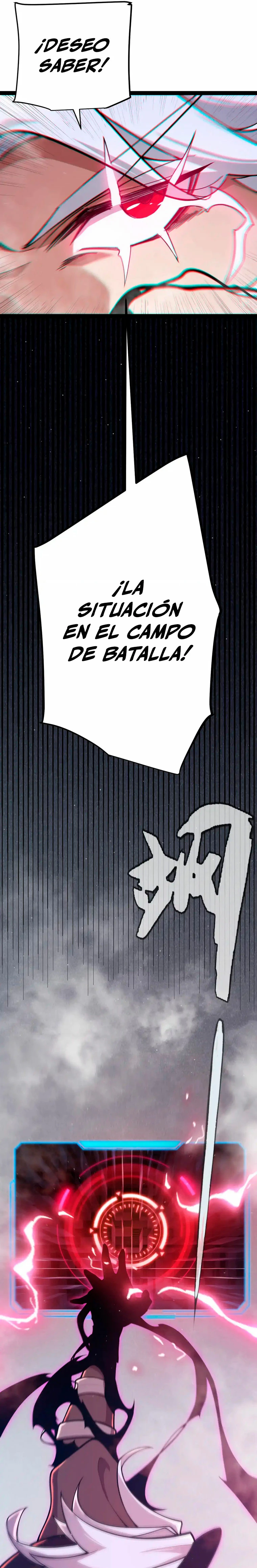 El juego del que vengo > Capitulo 308 > Page 71