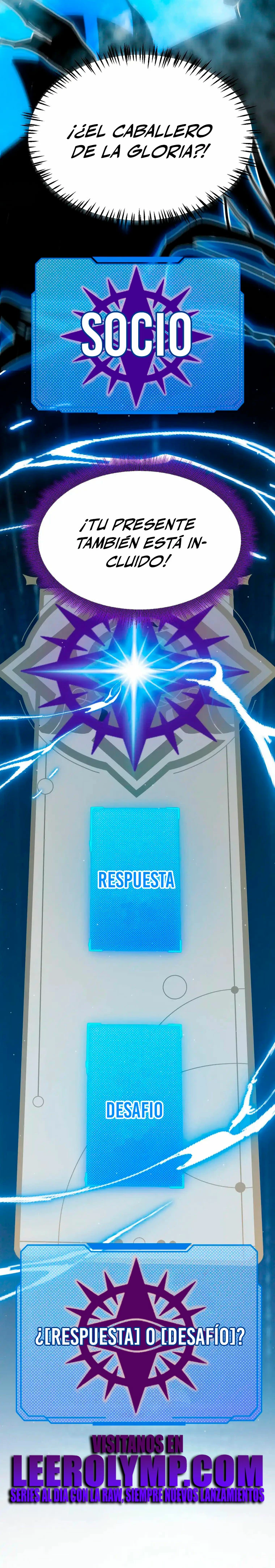 El juego del que vengo > Capitulo 308 > Page 271