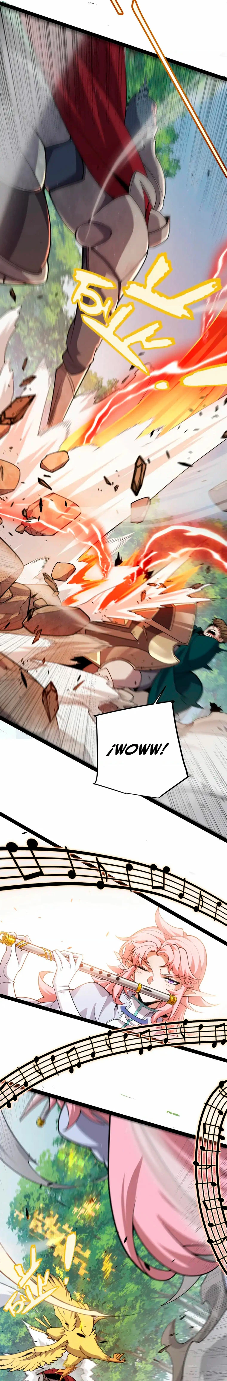 El juego del que vengo > Capitulo 307 > Page 81