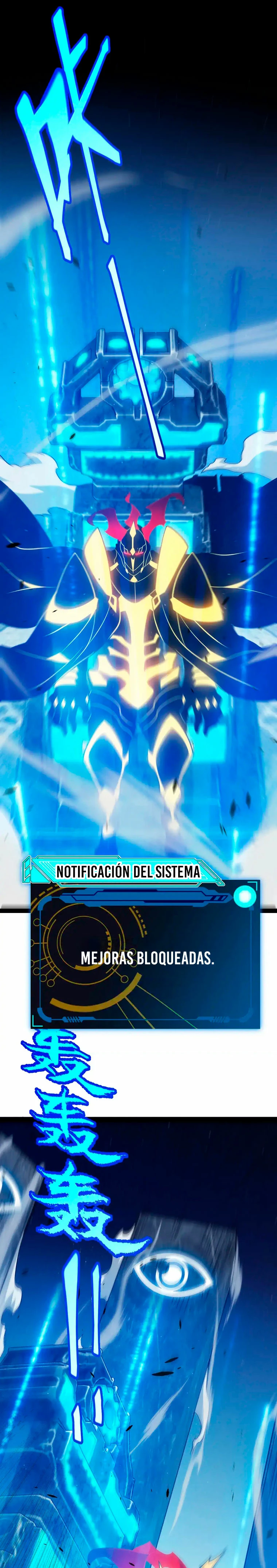 El juego del que vengo > Capitulo 289 > Page 51