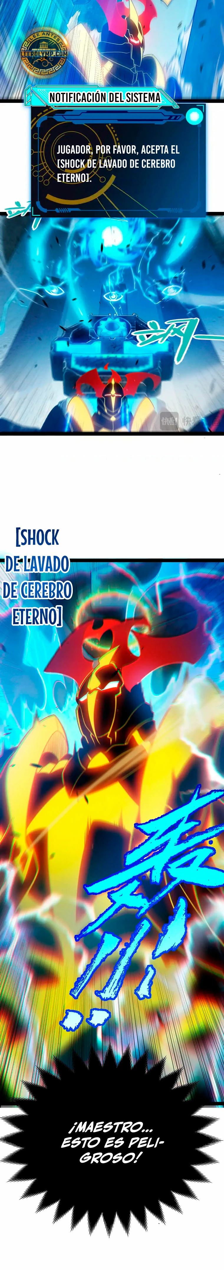 El juego del que vengo > Capitulo 289 > Page 61
