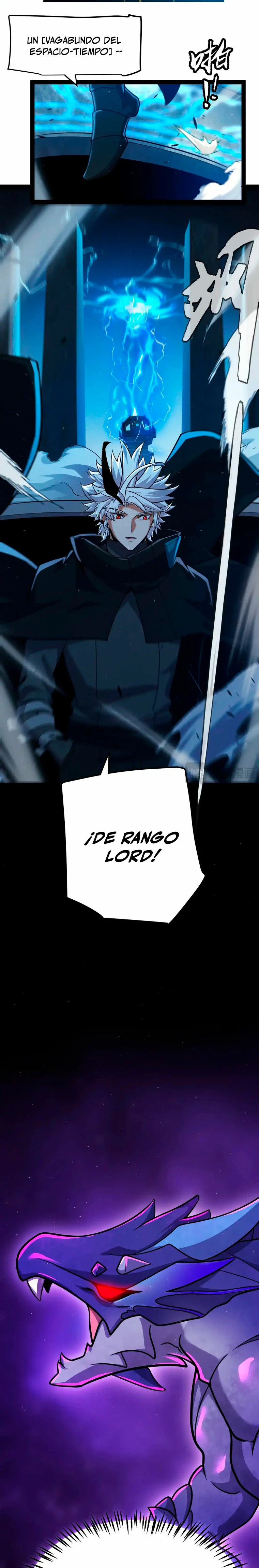 El juego del que vengo > Capitulo 289 > Page 111
