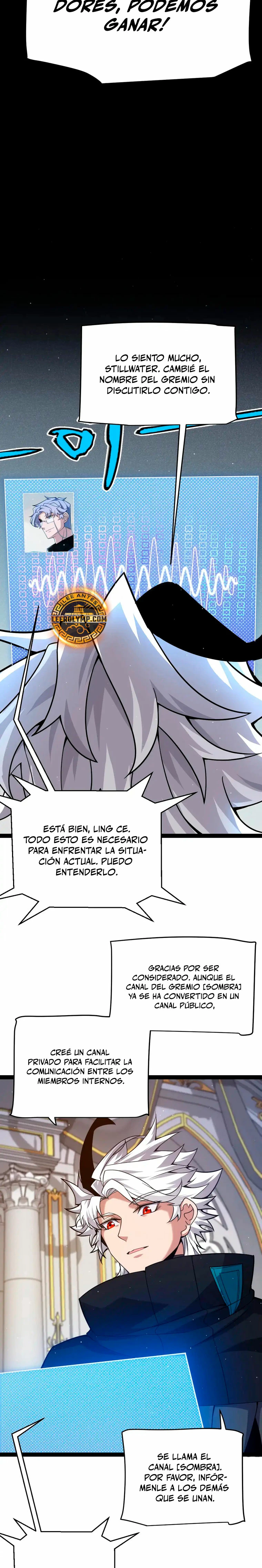 El juego del que vengo > Capitulo 287 > Page 91