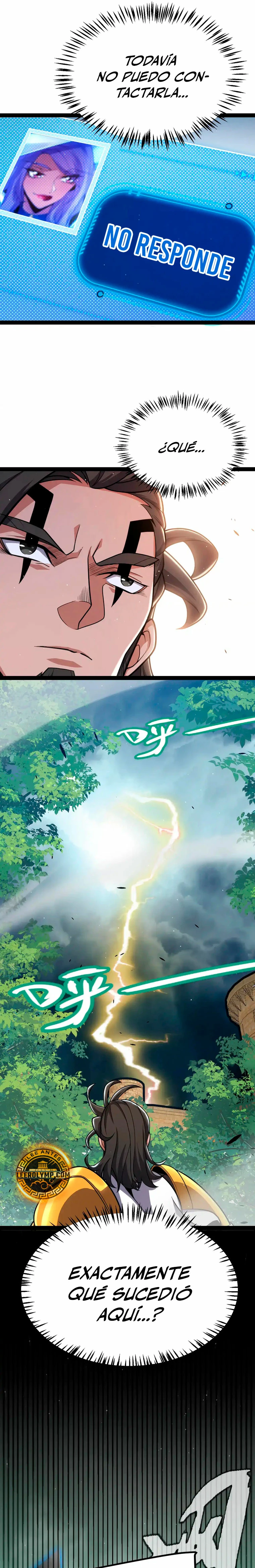 El juego del que vengo > Capitulo 309 > Page 71