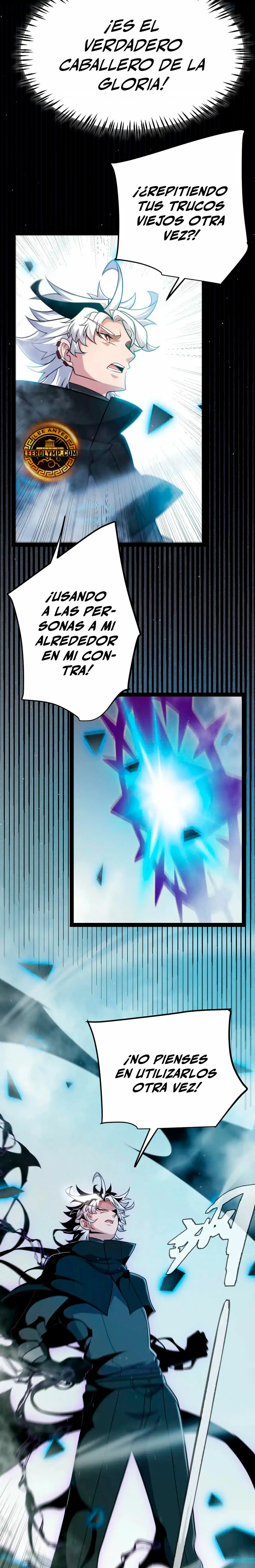 El juego del que vengo > Capitulo 309 > Page 101