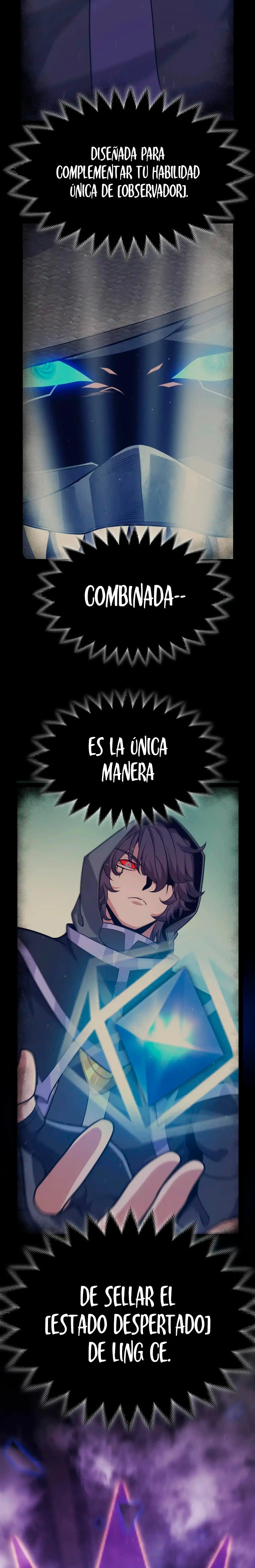 El juego del que vengo > Capitulo 309 > Page 131