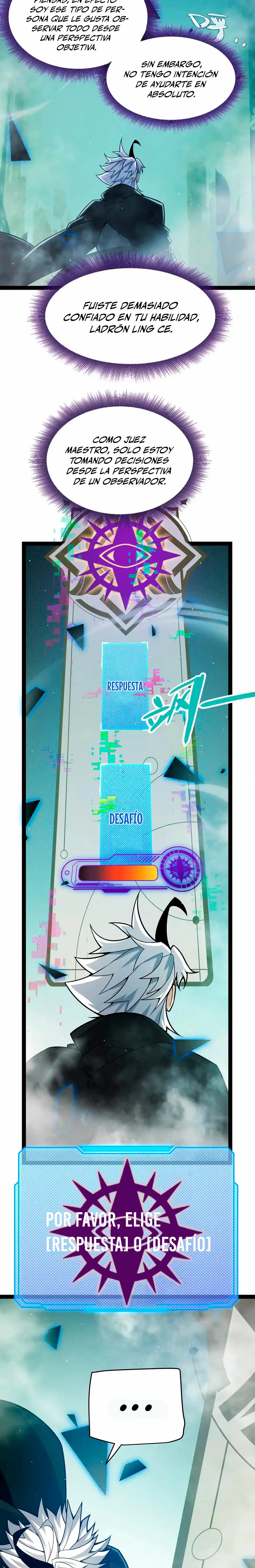 El juego del que vengo > Capitulo 309 > Page 171