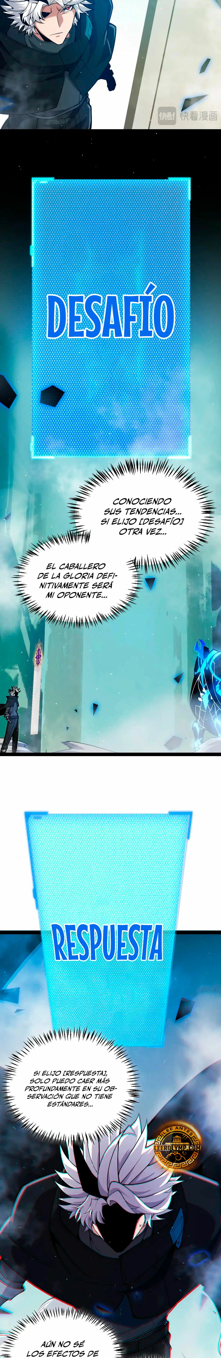 El juego del que vengo > Capitulo 309 > Page 181