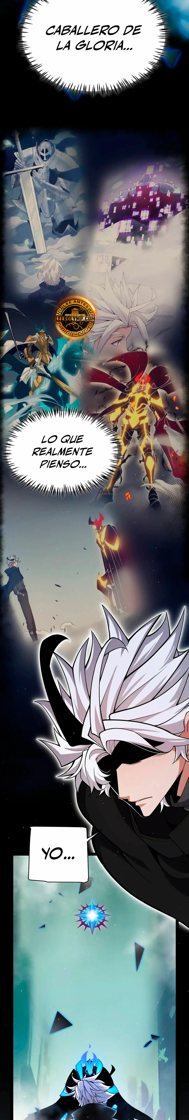 El juego del que vengo > Capitulo 309 > Page 211