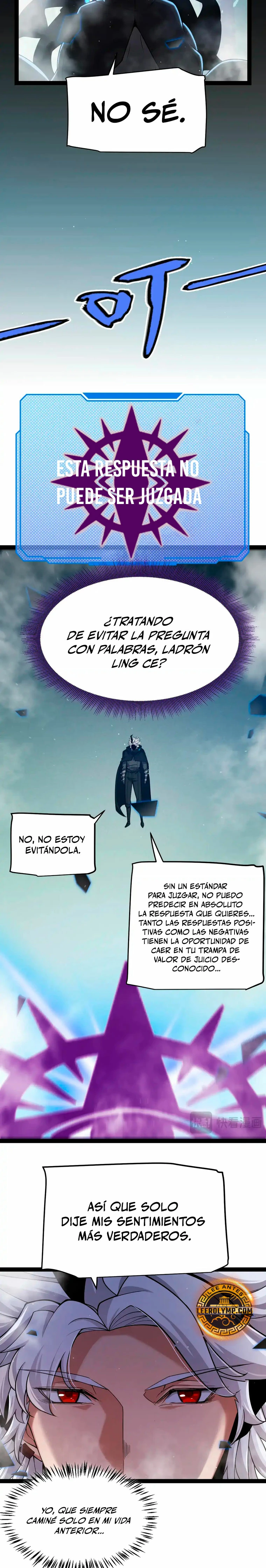 El juego del que vengo > Capitulo 309 > Page 221