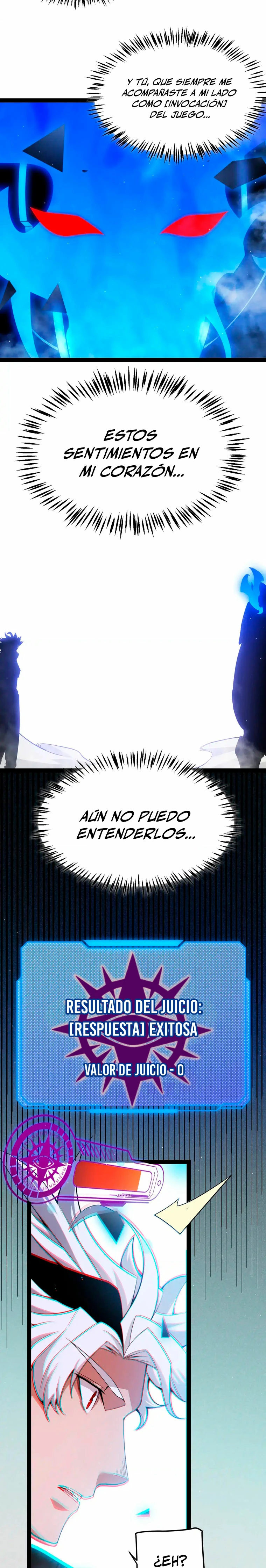 El juego del que vengo > Capitulo 309 > Page 241
