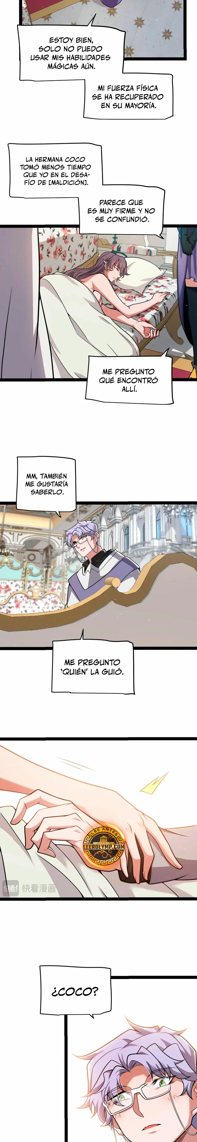 El juego del que vengo > Capitulo 310 > Page 151
