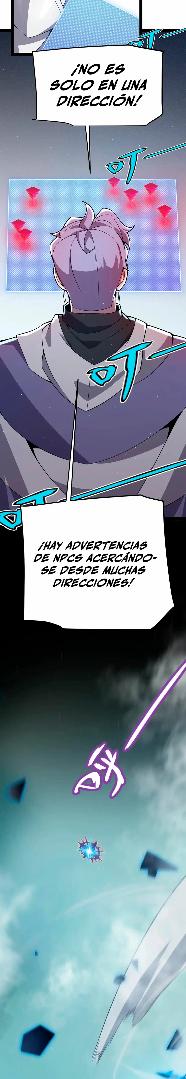 El juego del que vengo > Capitulo 310 > Page 181