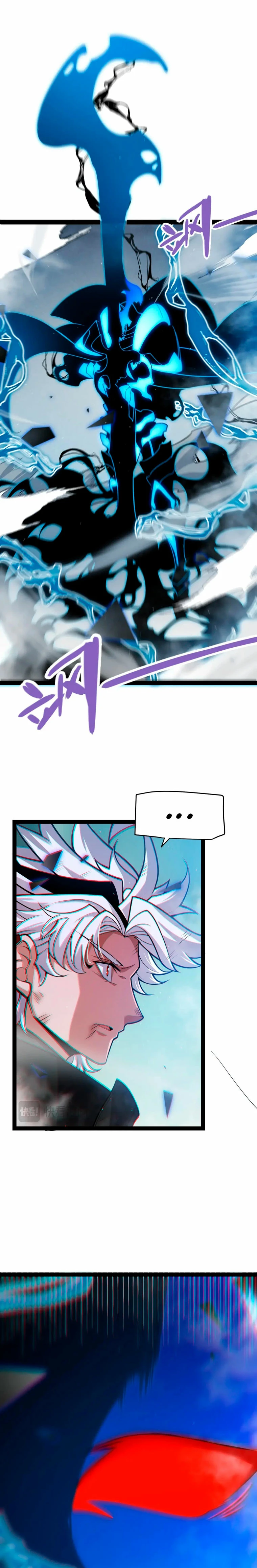 El juego del que vengo > Capitulo 311 > Page 51