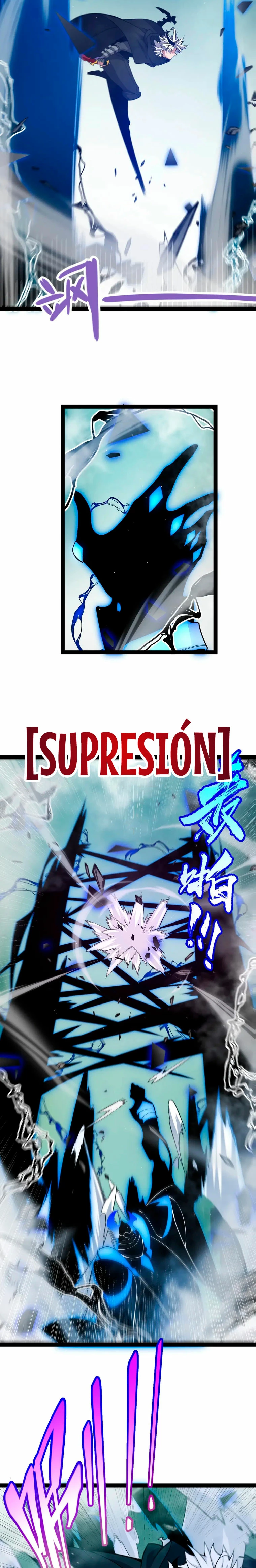 El juego del que vengo > Capitulo 311 > Page 71
