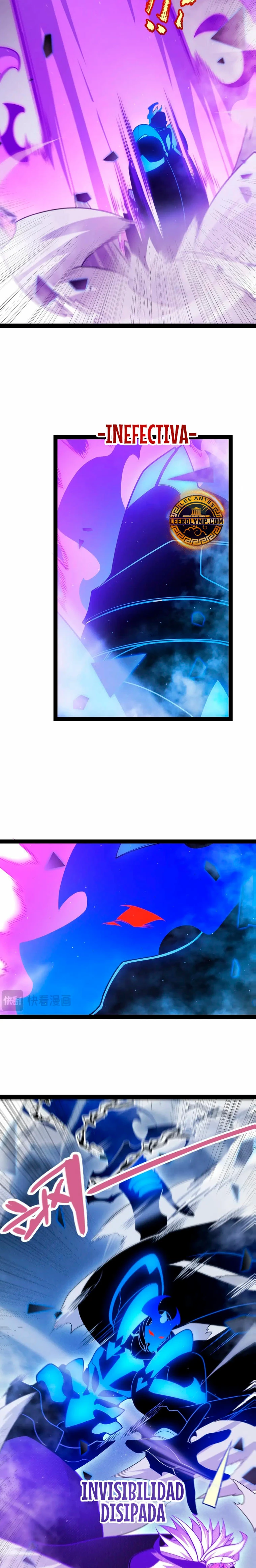 El juego del que vengo > Capitulo 311 > Page 91