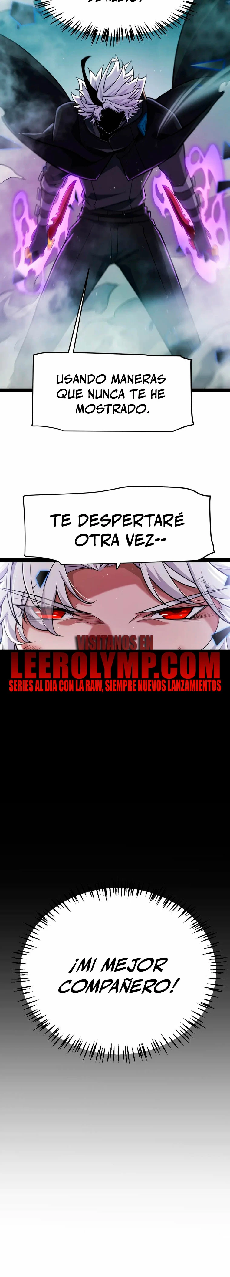 El juego del que vengo > Capitulo 311 > Page 251