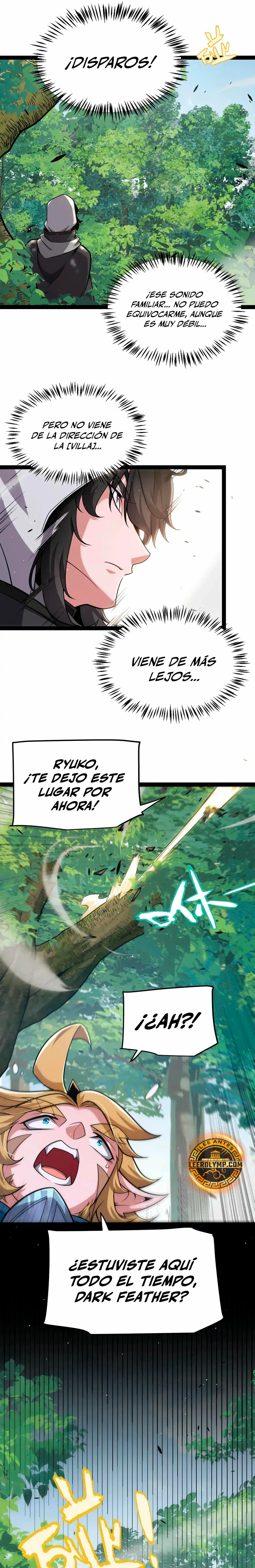El juego del que vengo > Capitulo 312 > Page 71