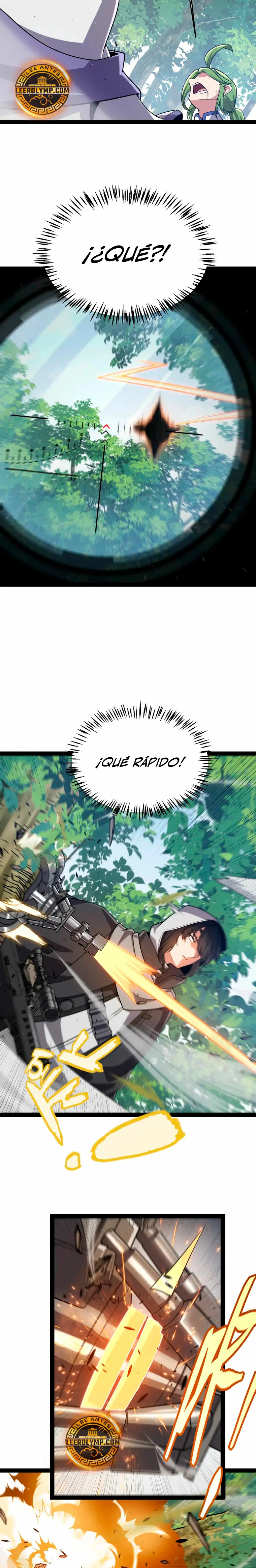 El juego del que vengo > Capitulo 312 > Page 151
