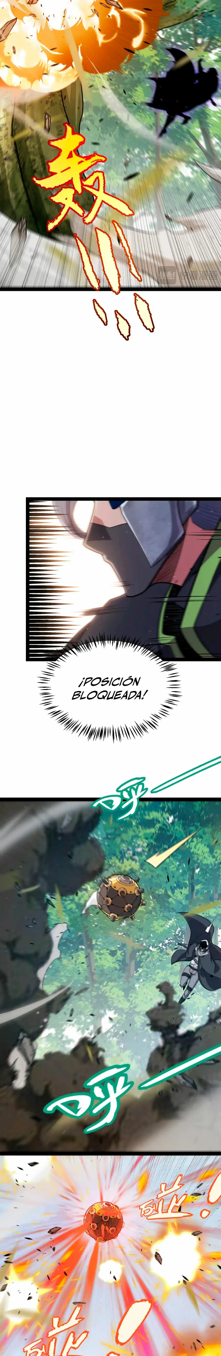 El juego del que vengo > Capitulo 312 > Page 161