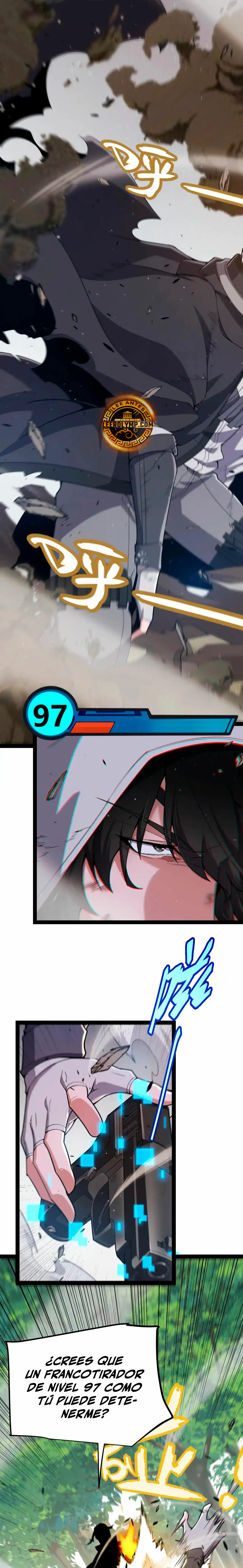 El juego del que vengo > Capitulo 312 > Page 211