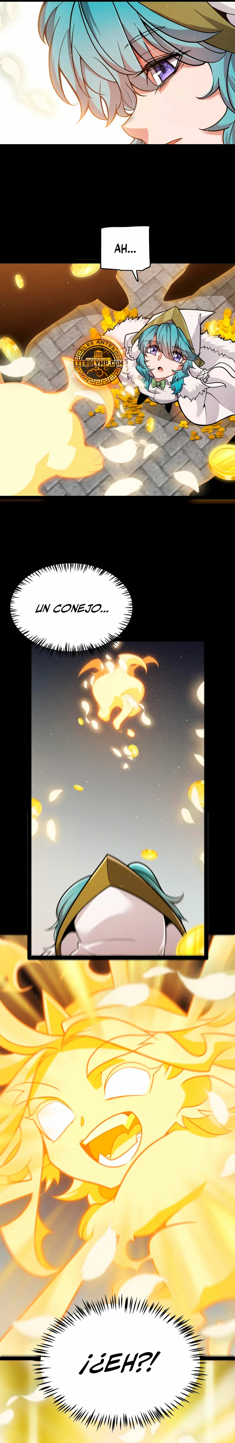 El juego del que vengo > Capitulo 313 > Page 141