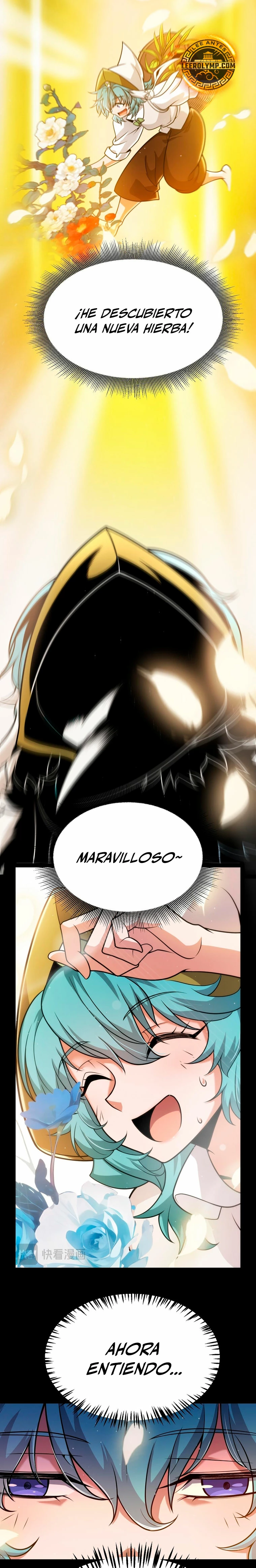 El juego del que vengo > Capitulo 313 > Page 151