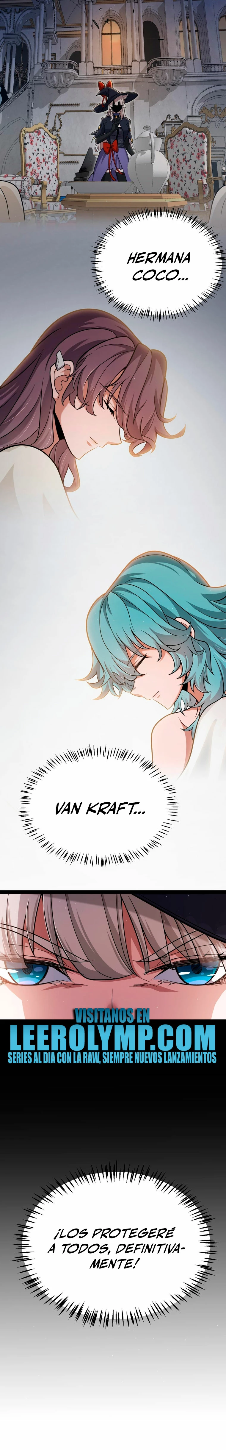 El juego del que vengo > Capitulo 313 > Page 251