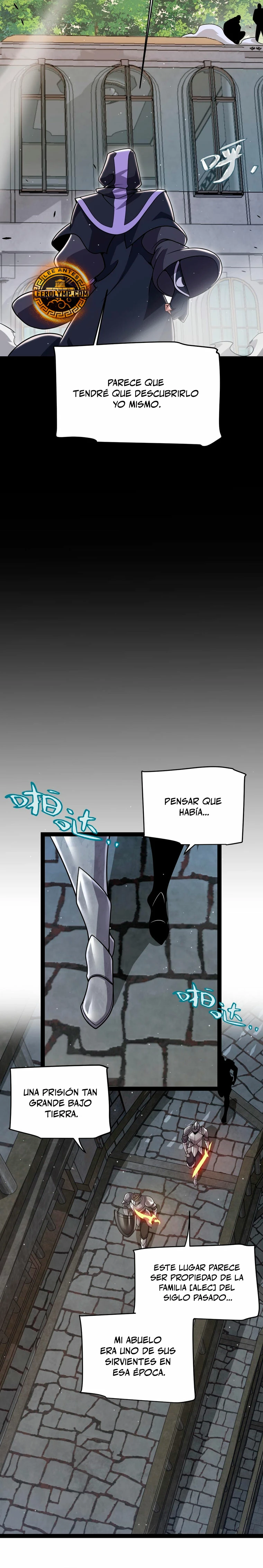 El juego del que vengo > Capitulo 314 > Page 61