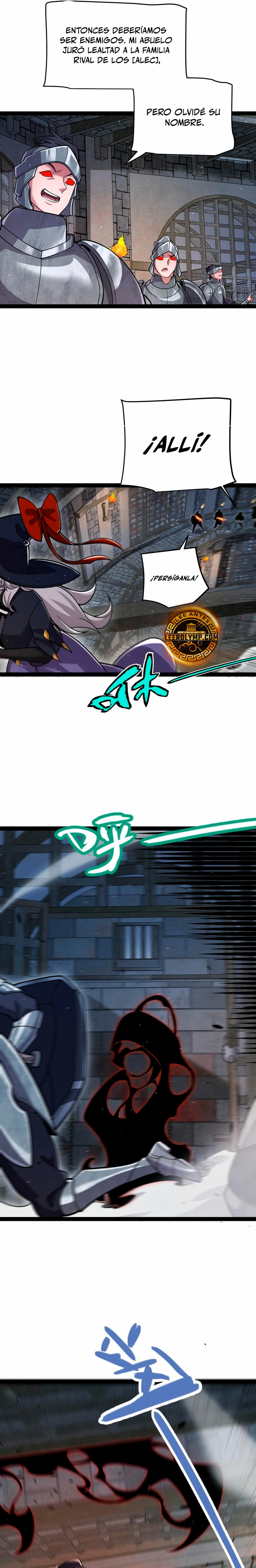 El juego del que vengo > Capitulo 314 > Page 71