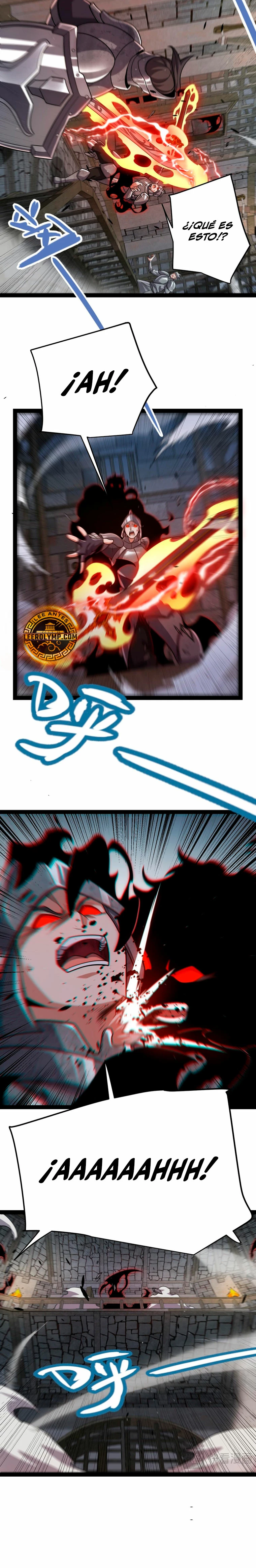 El juego del que vengo > Capitulo 314 > Page 91