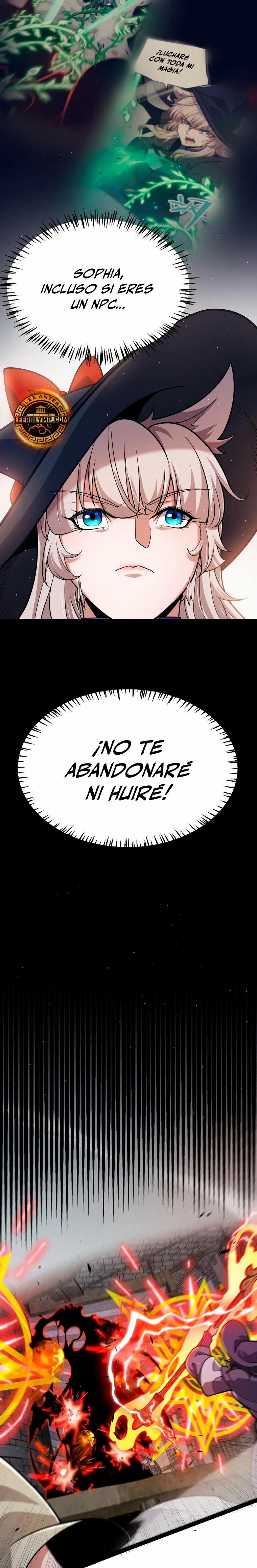El juego del que vengo > Capitulo 314 > Page 191