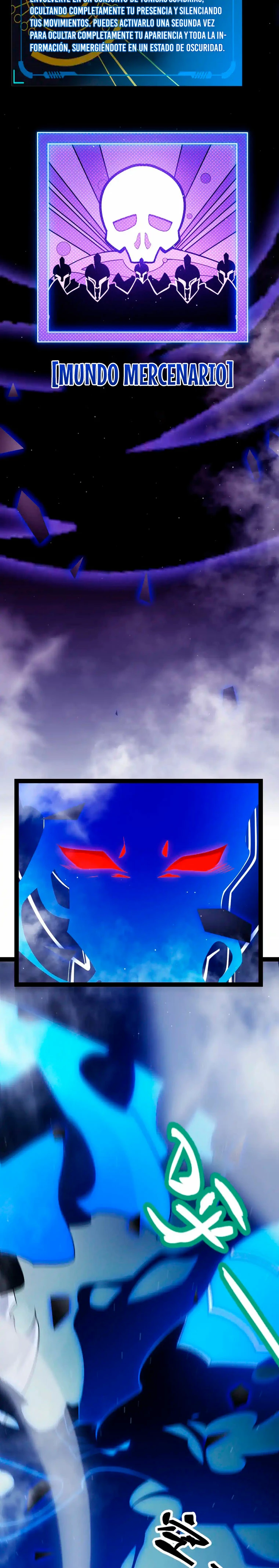 El juego del que vengo > Capitulo 315 > Page 31