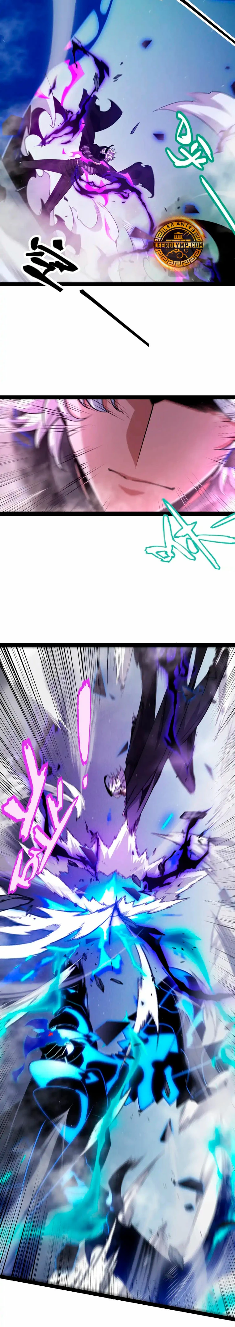 El juego del que vengo > Capitulo 315 > Page 41