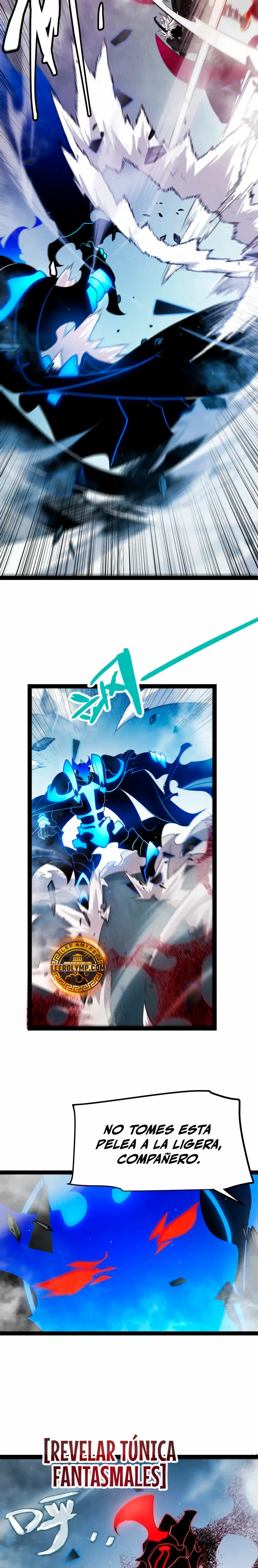 El juego del que vengo > Capitulo 315 > Page 101