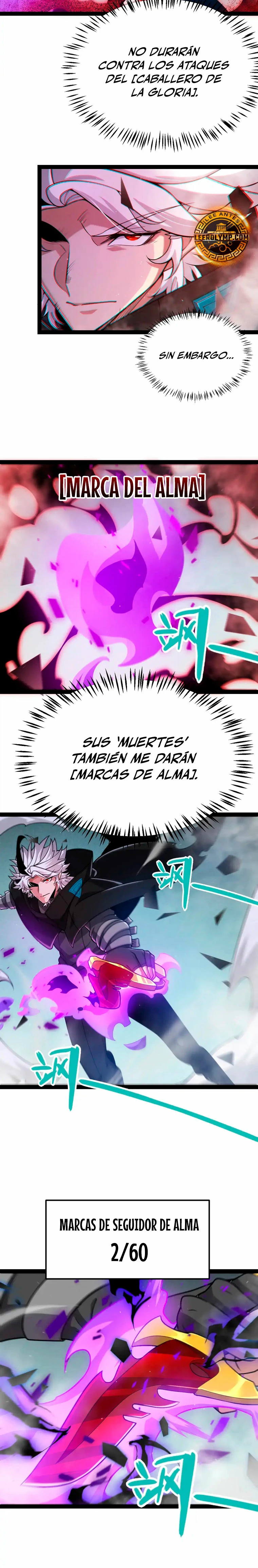 El juego del que vengo > Capitulo 315 > Page 141