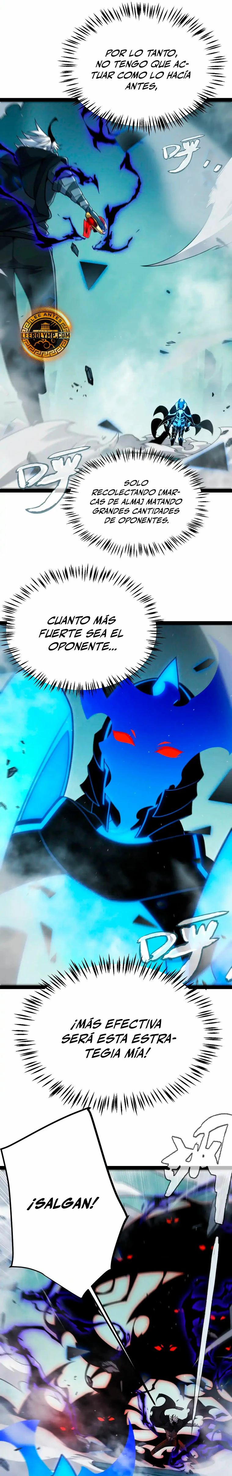 El juego del que vengo > Capitulo 315 > Page 151