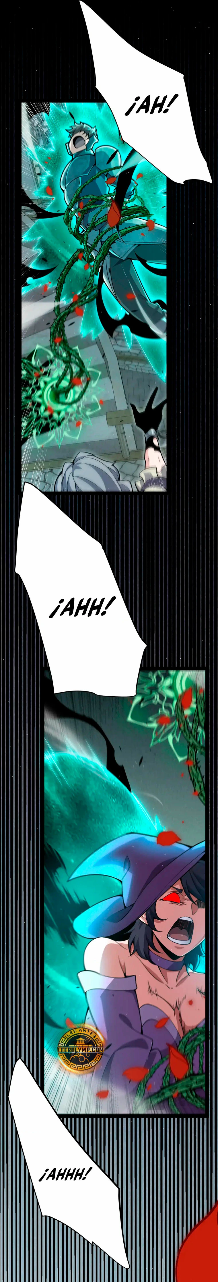 El juego del que vengo > Capitulo 315 > Page 211