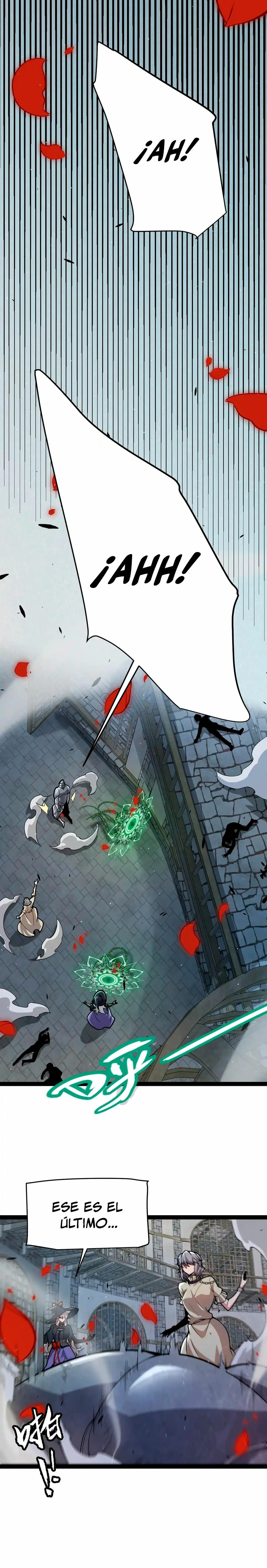 El juego del que vengo > Capitulo 315 > Page 221