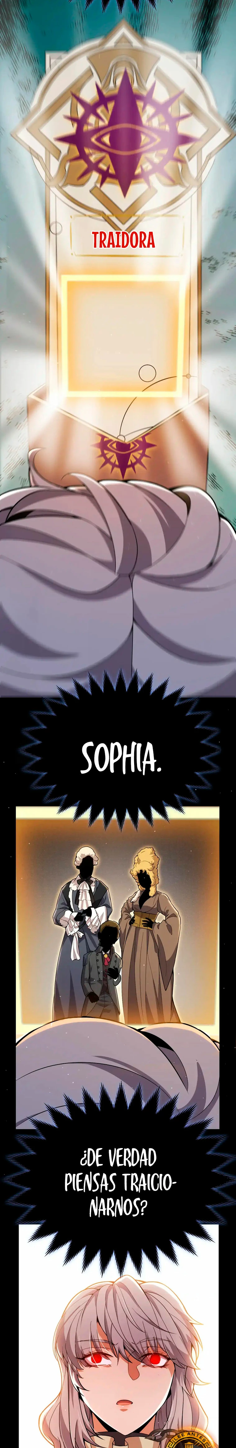 El juego del que vengo > Capitulo 316 > Page 121