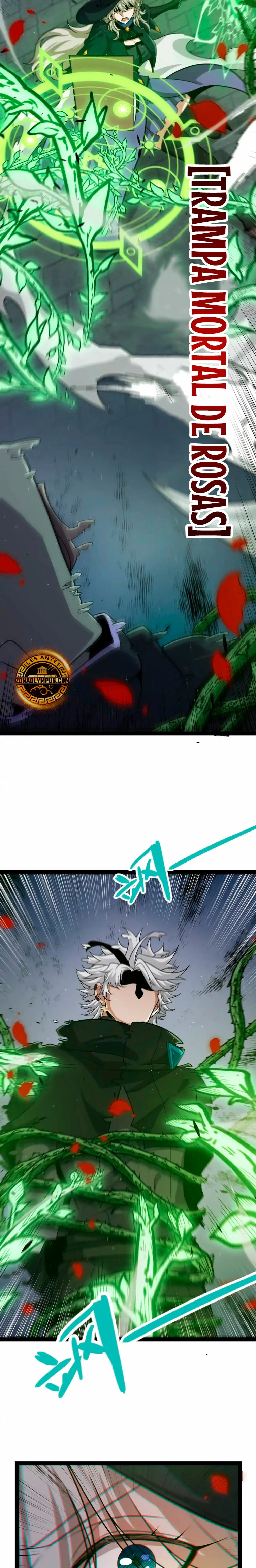 El juego del que vengo > Capitulo 316 > Page 151
