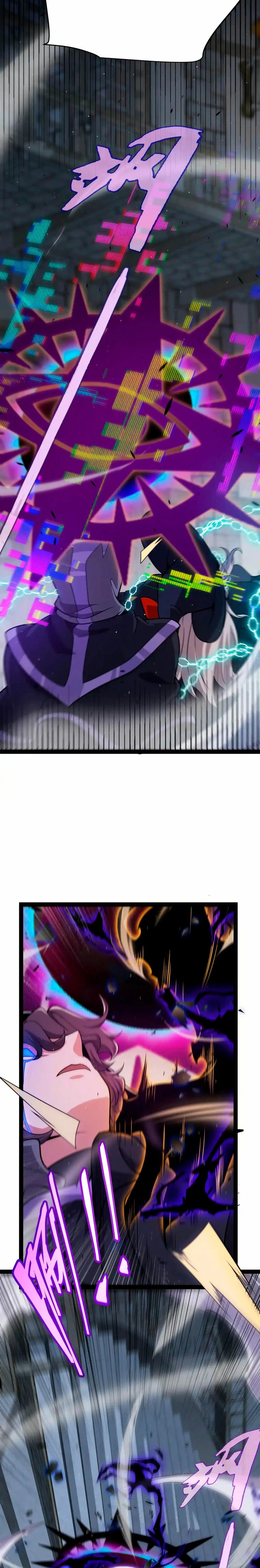 El juego del que vengo > Capitulo 316 > Page 241